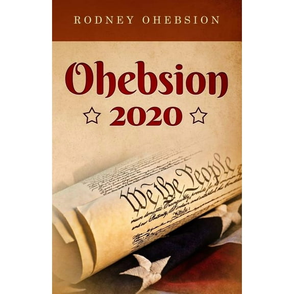 Ohebsion 2020 (Paperback)