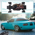 thumbnail image 4 of RC Drift Car Skymaker Miata Mazda MX-5 escala 1/18 RWD 2.4 GHz, 4 of 6