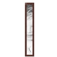 thumbnail image 2 of ArtToFrames 5" x 39" Cherry Picture Frame, 5x39 inch Red MDF Poster Frame (WOM-4084), 5 Pack, 2 of 8