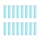 thumbnail image 1 of 20 tubos de agua florales para cultivo de flores frescas, almacenamiento de agua, suministros pequeños para floristería, soporte para flores de 7,2 x 1,8 cm (azul cielo), 1 of 4