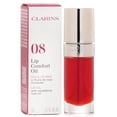 thumbnail image 2 of Aceite Lip Comfort Clarins #08 Fresa, 7 ml, Ultimate Comfort, 2 of 3