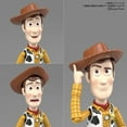 thumbnail image 3 of Toy Story 4 Plastic Model Kit: Woody, 3 of 4