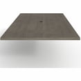 thumbnail image 4 of Lorell Prominence 2.0 Rectangular Conference Tabletop (prc4896ge), 4 of 7