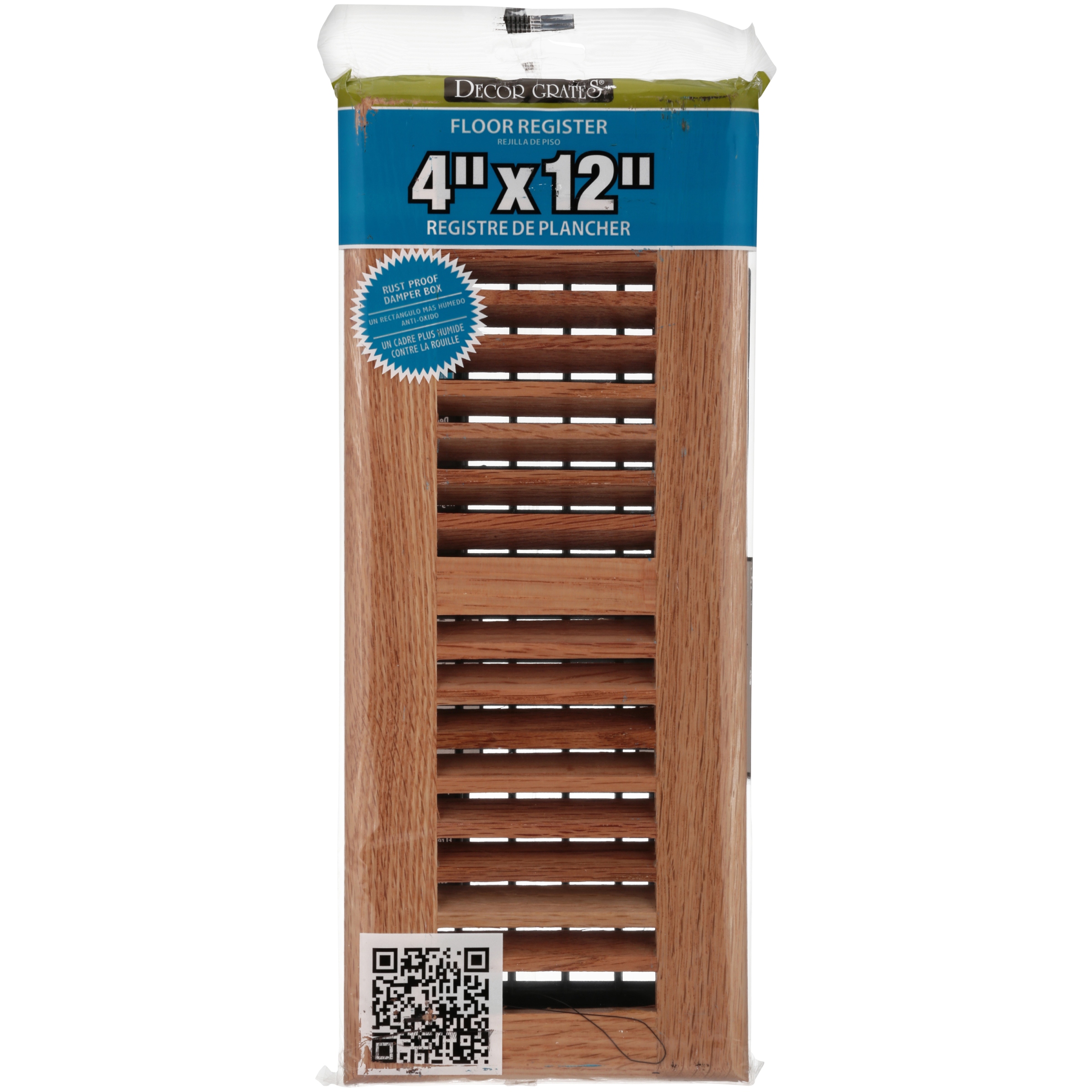 Rv Floor Register Dampered Tan 8 X 4 Grafikcentar Com