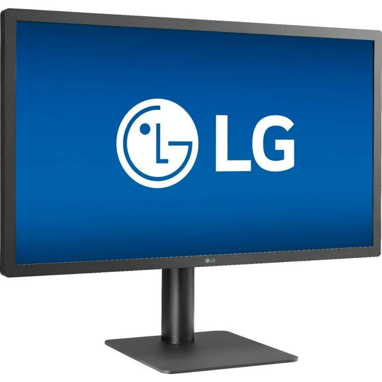 Apple純正LG ULTRAFINE 4K 24MD4KL-B LG UltraFine 4K Display (24MD4KL-B) Review | PCMag