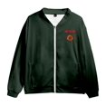 thumbnail image 3 of All of Us Are Dead Cosplay Costume Hoodies Pullover Sweatshirt Adult Men Casual Streetwear Coat Jacket School Uniform Halloween, 3 of 5