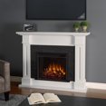 thumbnail image 3 of Kipling 54" Electric Fireplace, 3 of 7