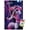 Premium Poster & Push Pin Bundle, variant on Five Nights at Freddy's: Sister Location - Funtime Foxy Wall Poster, 22.375" x 34", Framed