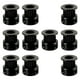 thumbnail image 5 of 10 poleas de distribución GT2 para reemplazo de correa de distribución de 6 mm de ancho, rueda síncrona Estilo C, 5 of 9
