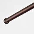 thumbnail image 4 of RADIANCE good IRONCLAD Industrial 3 Light Oil Rubbed Bronze Semi-Flush Ceiling Fixture 21" Wide, 4 of 9