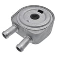 thumbnail image 5 of 26410-2G100 Radiator Assembly Oil Radiator for 2.0L 2.4L 264102G100, 5 of 5