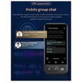 thumbnail image 1 of Nueva Máquina de Traducción Instantánea Inteligente Sin Conexión Z16, Herramienta de Traducción Portátil en Tiempo Real para Múltiples Idiomas y 139 Idiomas, 1 of 10