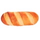 thumbnail image 2 of Almohadas de peluche de pan de imitación en 3D, con forma de pan tostado con mantequilla, cojín lumbar para la espalda, juguete de peluche para decoración del hogar, divertidos peluches de comida., 2 of 6