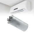 thumbnail image 2 of Small 60uf Air Conditioner Capacitor for Easy Installation and Space Saving, 2 of 7