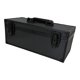 thumbnail image 5 of Estuche para guardar tarjetas,Caja portátil para guardar tarjetas coleccionables,Tarjetero con separadores,Colección de organizadores con asa,Funda protectora de aleación de aluminio, 5 of 10