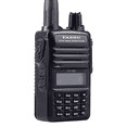 thumbnail image 3 of Yaesu FT-4XR Walkie-Talkie Radio de Dos Vías, Radio Transceptor Sumergible de Triple Banda, 3 of 5