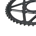 thumbnail image 6 of ALLTIMES 48T Racing Sprocket for Sur Ron Light Bee X / LBX for Segway X160 X260, 7075 Aluminum Hard Anodized Black Face, 6 of 10