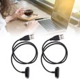 thumbnail image 4 of Muelle USB para Smartwatch base de carga USB de 50 cm caja fuerte compacta de 5V 1A para 5 ANGGREK Otros, 4 of 8
