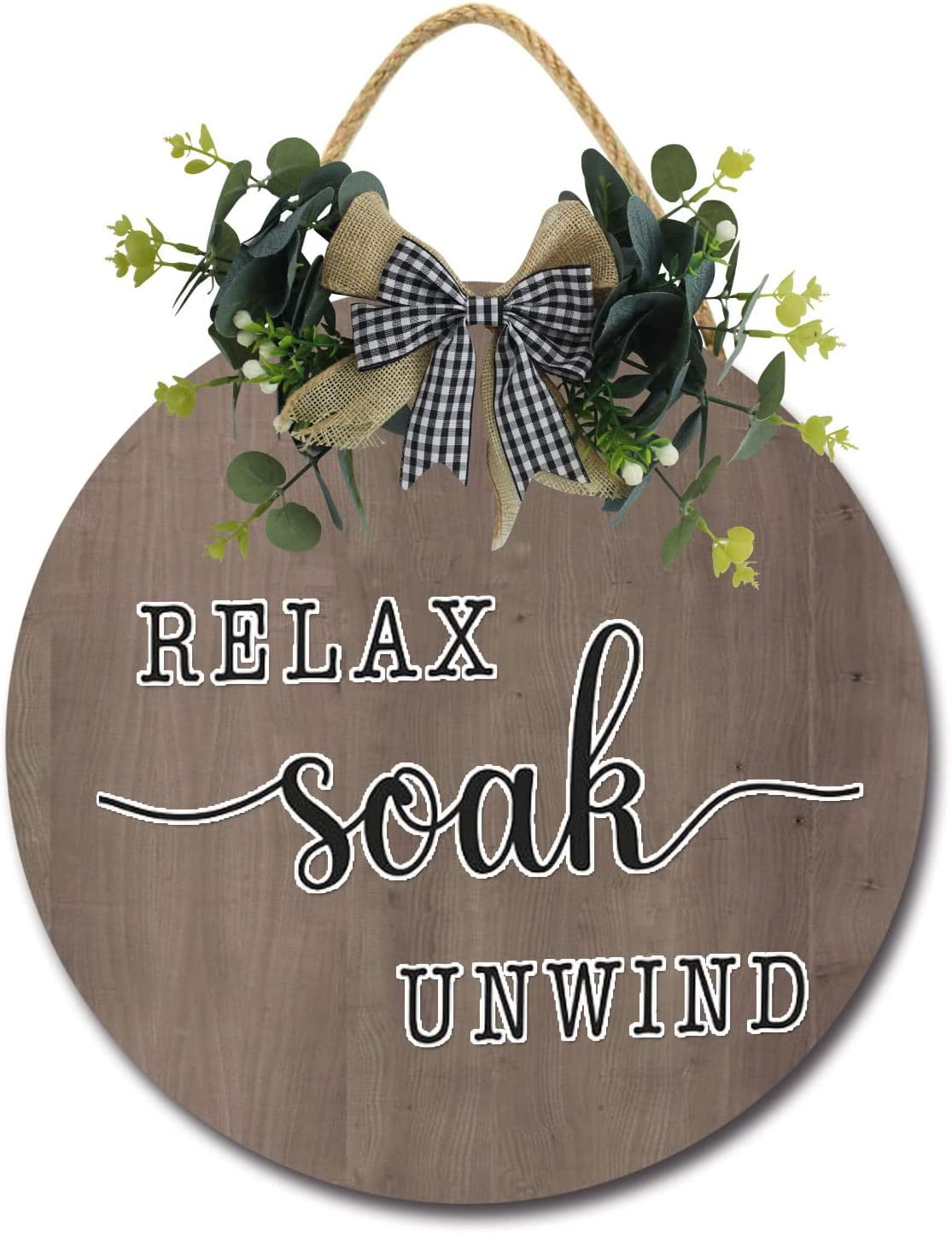 Unwind Sign Eveokoki 11