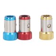 thumbnail image 1 of Anillos De Tornillo Magnéticos, Soporte De Puntas De Destornillador Hexagonal, Amplia Compatibilidad, 12 Piezas Para Montaje De Muebles, Mantenimiento De Automóviles, 1 of 7