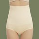 thumbnail image 5 of 1 unid mujer delgada ropa interior cintura alta cobertura completa calzoncillos breve femenino, 5 of 5