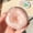 Pink, variant on Soft Squeeze Decompression Dough for Adults, Super Soft and Slow-Rebounding Silicone Squeezable Balls, Perfect for Home Office Stress Relief and Entertainment, Yellow