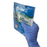 Water-Jel 4 x 16 Burn Dressing - New Formula