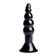 thumbnail image 2 of BDSM Bondage Set Anal Beads Butt Plug Varita Vibradora Adulto, 2 of 6
