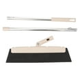 thumbnail image 3 of Balayeuse de Sol Portable pour la Maison (Kaki), 3 of 9