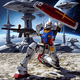 thumbnail image 5 of Gundam Assembly Model Assembly Manual Gundam Model Kit Large Class Robot Need to assemble by hand（The height is around 15-20 centimeters）Yuanzu Mech (Weapon+Bracket+Color Box Packaging), 5 of 5