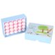 thumbnail image 5 of Juego de 20 esponjas para pintar con los dedos, para manualidades con tinta, para dibujar y estampar., 5 of 14