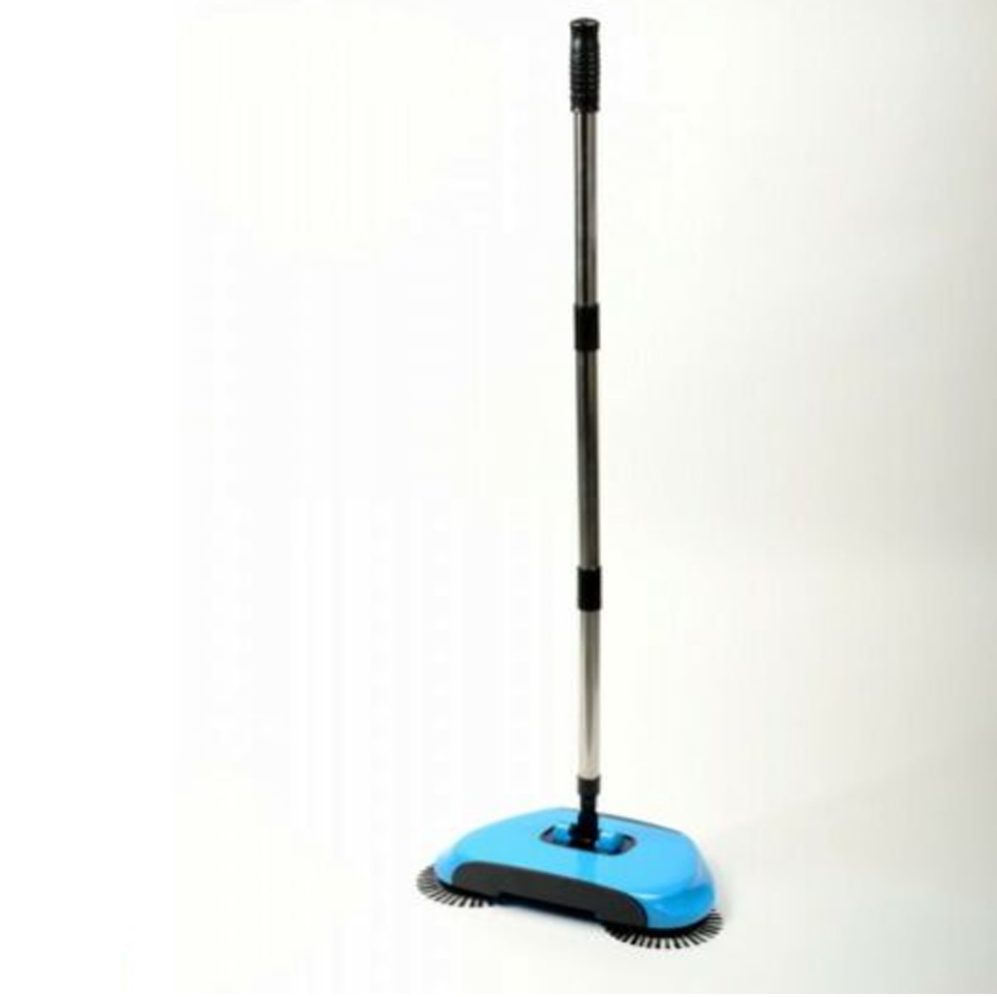 Household Sweeping Machine Automatic Carpet Sweeper Broom Electric Floor  Sweeper Broom Efficient Rotatory Cleaning Brush 87HA - AliExpress