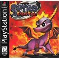 thumbnail image 1 of Restored Spyro 2: Ripto's Rage! - PlayStation, 1 of 1
