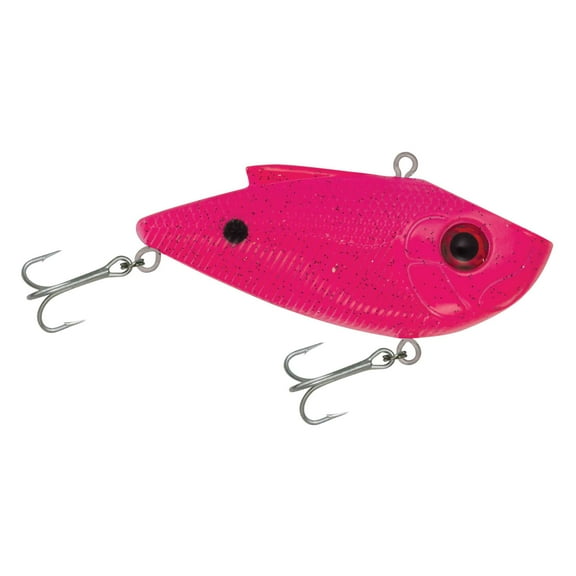 Livingston Lures Pro Ripper SW- Bubble Gum