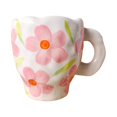thumbnail image 2 of 2 tazas cerámica, tazas de , , leche, tazas de agua perfecl Tazas de café de cerámica, 2 of 8