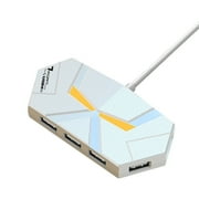 PRETXORVE Multi-Function Hub Docking Station Type-C+Usb Hub Computer Mobile Phone Tablet Docking Station