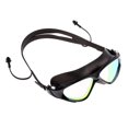 thumbnail image 5 of Adjustable Protection Swim Swimming Goggles With Carry Case Black, 5 of 10