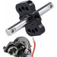 thumbnail image 3 of Metal Differential Locker Spool For TRAXXAS Slash 2WD Stampede Bandit Raptor Rustler, 3 of 4