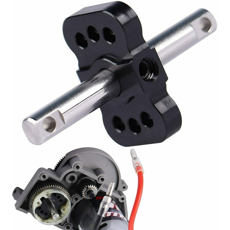 Traxxas slash 2wd differential lock cheap