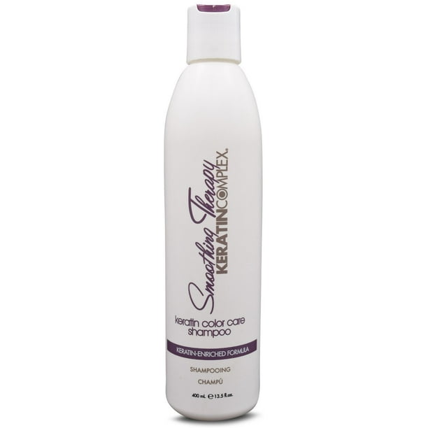 Keratin Complex Keratin Complex Smoothing Therapy Keratin Color Care