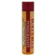 thumbnail image 1 of Bálsamo labial Burts Bees  Pomegranate Moisturizing Lip Balm Bálsamo labial Unisex 0.15 oz, 1 of 2