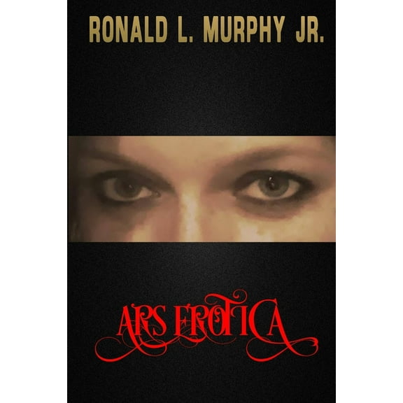 Ars Erotica (Paperback)