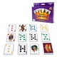 thumbnail image 3 of Five Crowns: ¡el juego no termina hasta que los reyes se vuelven locos! Juego de cartas estilo rummy con 5 palos, para mayores de 8 años, 3 of 5