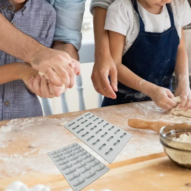 Silicone Cake Mould for Realistic Dessert Modern Design Ideal for Baking Enthusiasts and Chefs