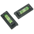 thumbnail image 2 of 2/5Pcs Liquid Level Indicator Mini Bubble for Spirit Level for Daily Leveling 2Pcs, 2 of 10