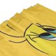 thumbnail image 4 of Cortina de ducha Tweetybird con dibujos animados, cortinas de ducha para baño con 12 ganchos, impermeable, lavable, poliéster, juego de decoración para el baño, 60 x 72 pulgadas, hierro, 4 of 8