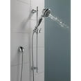 thumbnail image 4 of Delta Premium 3-Setting Slide Bar Hand Shower Chrome, 4 of 6