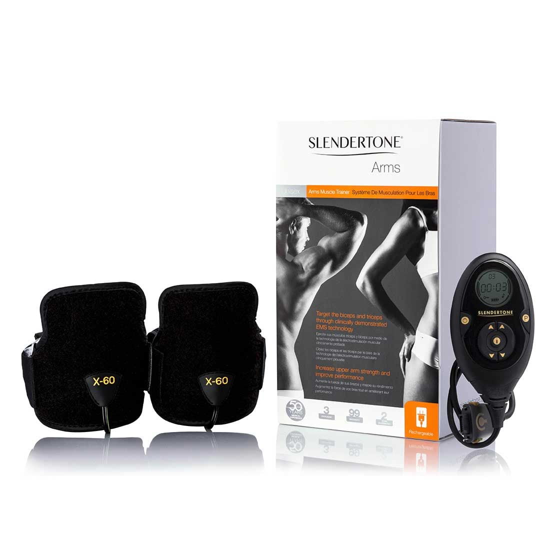 Slendertone Arms