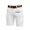 White, variant on Cargo Shorts for Men Mens Shorts Casual Athletic Shorts Lightweight Sweat Shorts Chinos Short Y2k Shorts Drawstring Elastic Waist Cotton Shorts Men Beach Vacation Shorts with Pockets