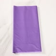 thumbnail image 5 of ​​Solid Color Disposable Tablecloth 54x108 Inch PEVA Material Water Oil Proof Cover for Party Banquet, Single Use Table Skirt Protector​​Plastic Tablecloths for Rectangle Tables, 5 of 7